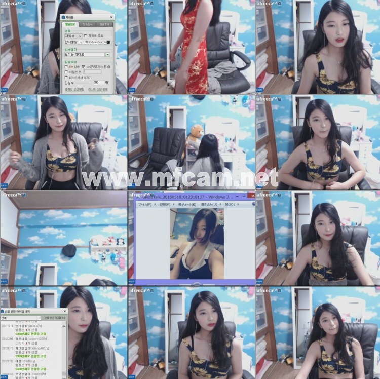 KOREAN BJ 20150901012