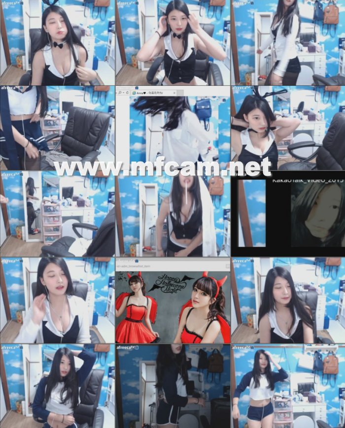 KOREAN BJ 2016011508