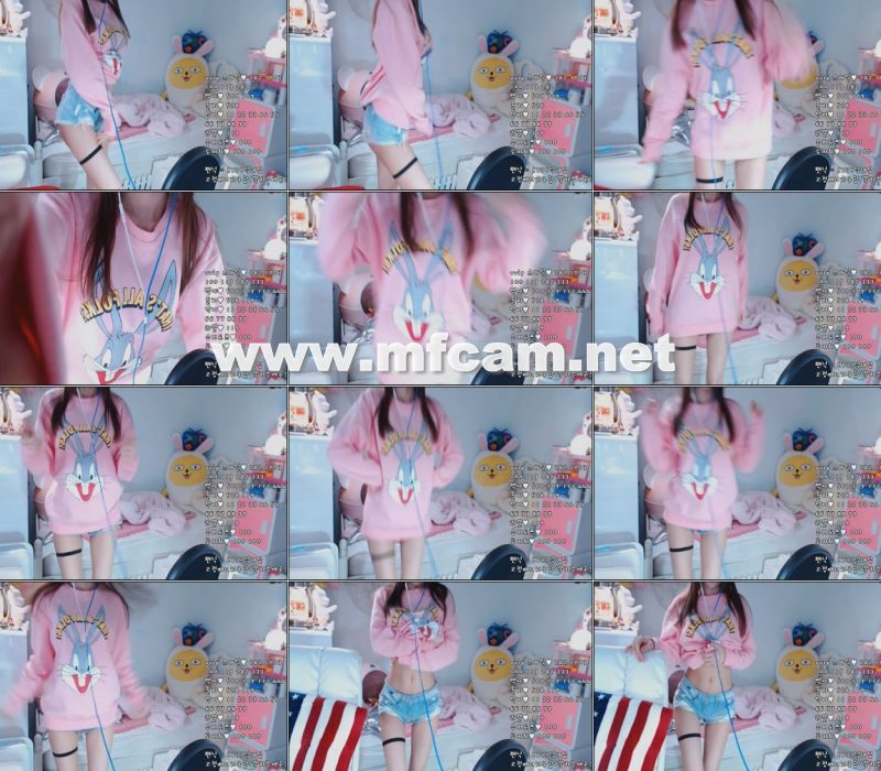 KOREAN BJ 2016021201