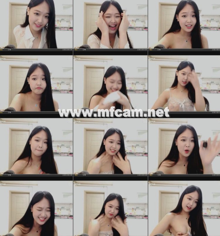 KOREAN BJ 2016030203