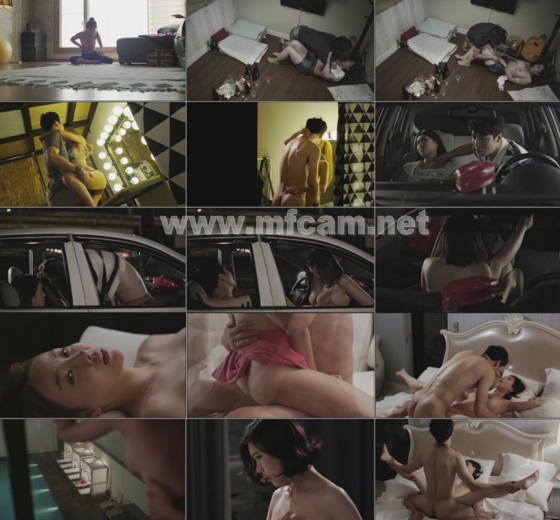 KOREAN PORN 2016040501